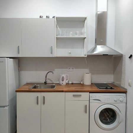 Estudio Centrico Arq มาลากา ภายนอก รูปภาพ