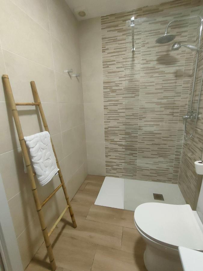 Estudio Centrico Arq มาลากา ภายนอก รูปภาพ